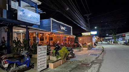Loma Diving Adventure