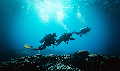 Seafarer Divers Phuket
