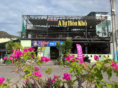 Nhà Bè A Tư