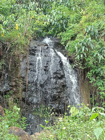 Thác thảo nguyên