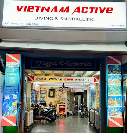 Vietnam Active - PADI 5 Star Diving Center & Snorkeling