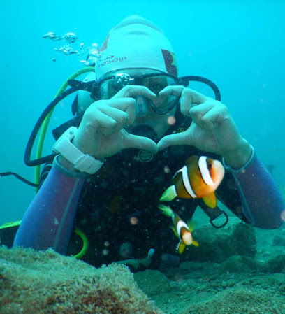 Lặn biển Phú Quốc - Delight Diving
