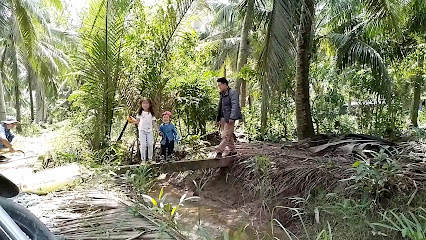 Khu DU LỊCH SINH THÁI