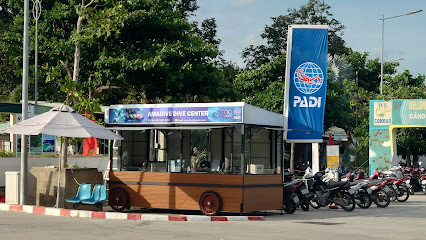 Amadive Con Dao Dive Center