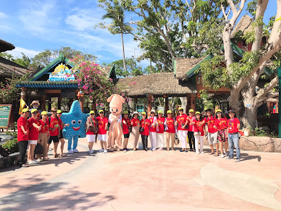Cường Việt Tour