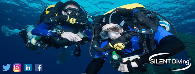 Silent Diving - Rebreather Sales And Training