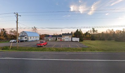 Diver's Quarters & Diversified Divers Inc