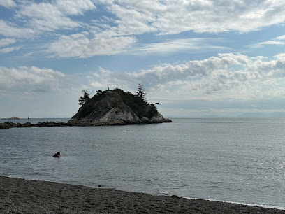 Whytecliff scuba diving