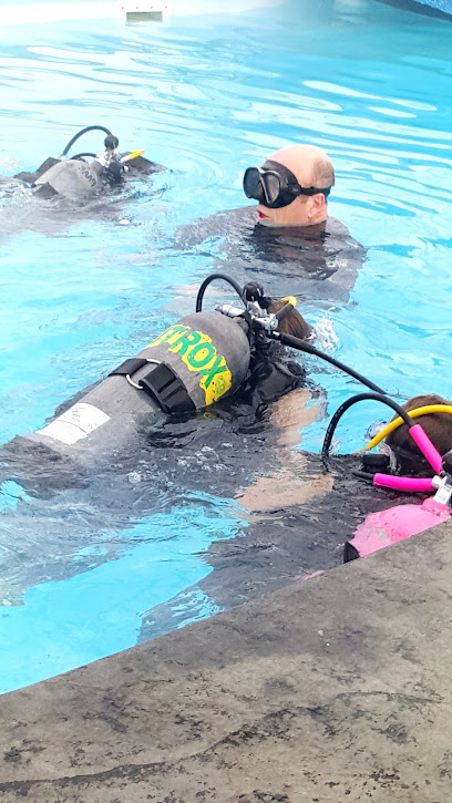 Innerspace Watersports Pool Facility