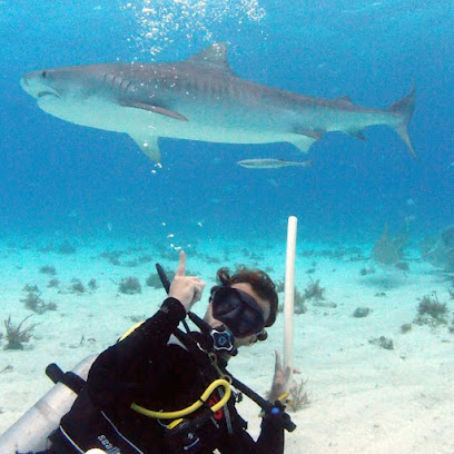 Scuba With Tyson
