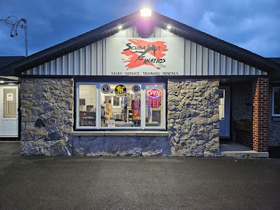 Scuba Finatics Ottawa
