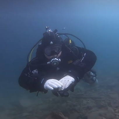 SWIATEK Scuba Diving