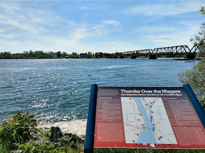 Fort Erie Underwater Recovery Unit
