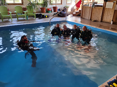 Scuba Shack Ltd.