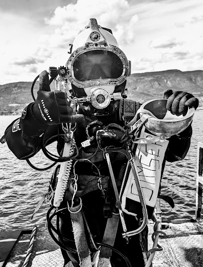 Diving Dynamics