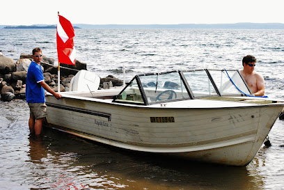 Thunder Country Diving & Sports Supply Ltd
