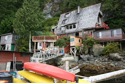 Rainy Bay