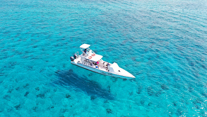 Blue Note Scuba