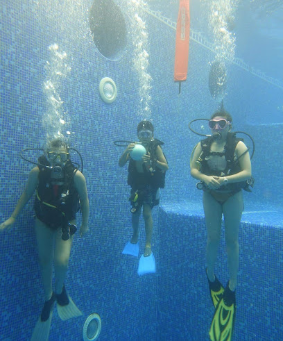 Buceo Juanita