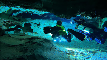 Cave Dive Club