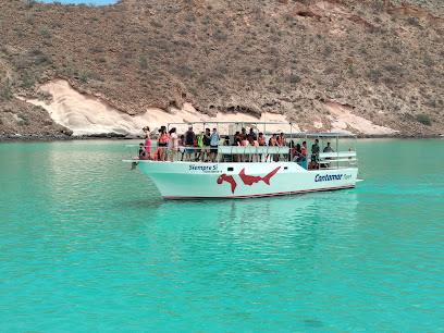 Cantamar Tours & Scuba / Baja Diving and Service