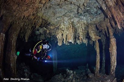 DM diving