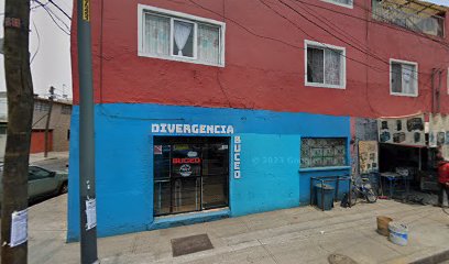 Escuela De Buceo