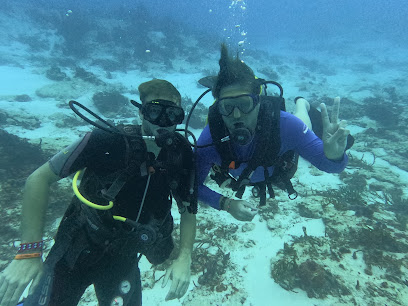 Eco Divers Cozumel