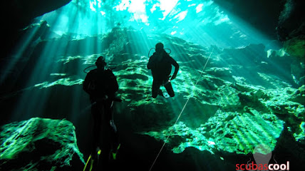 Scubascool Diving Center