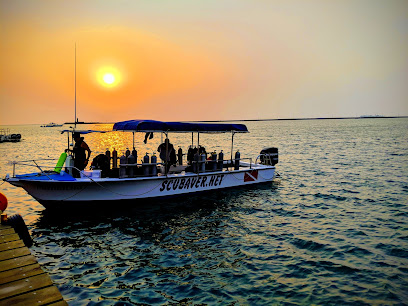 Scubaver (Servicios Sub Acuaticos del Golfo S.A. de C.V.)