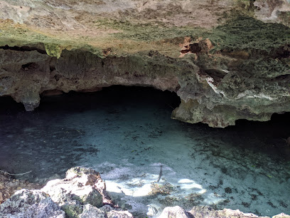 Cenote dos Pisos