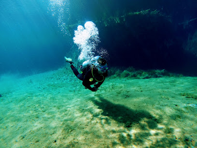 Buceo White