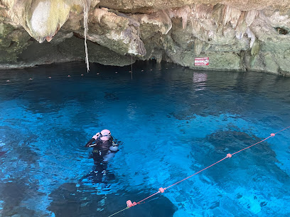 Scuba Alux Playa del Carmen