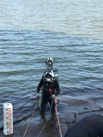 SSI Diving Services
