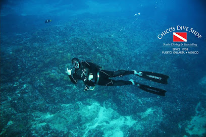 Chico´s Dive Shop