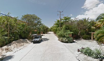 Go Cave Diving sa