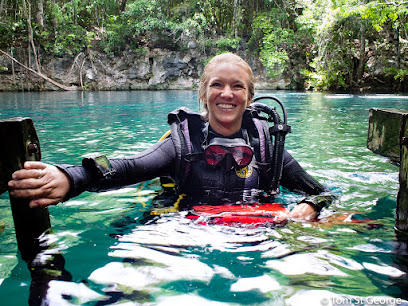 Koox Diving Cancun