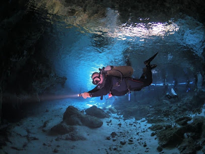 México Scuba