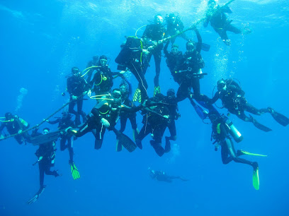 Mundo Submarino (Buceo)
