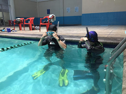 Curso de Buceo
