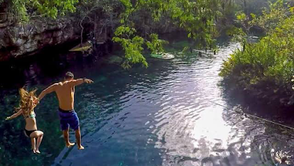Cenote Diving and Snorkeling Tours