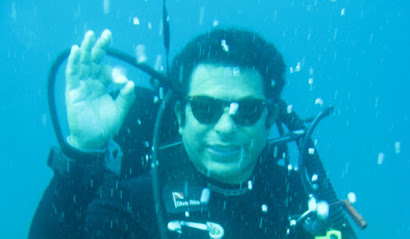 Buceo Sobuca Veracruz