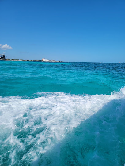 Isla Mujeres Xperience