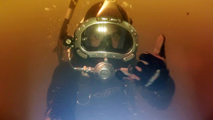 Underwater Services D&R SA de CV