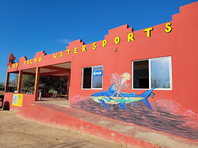 Cabo Pulmo Watersports