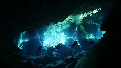Scuba Jeff Mexico