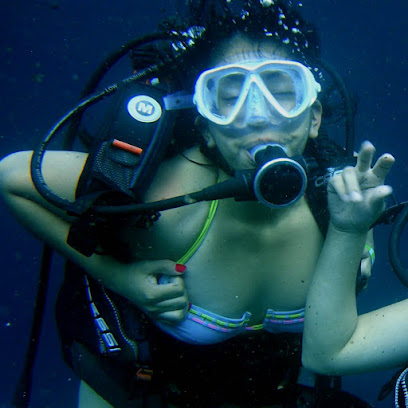 Discover Scuba