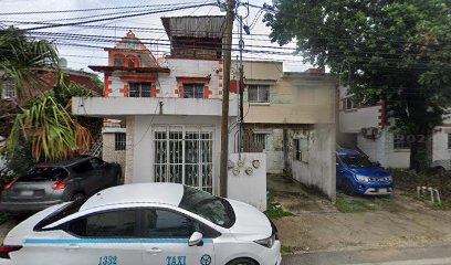 Pepe Dive Center