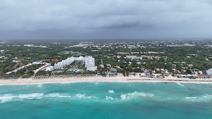 The Reef Marina