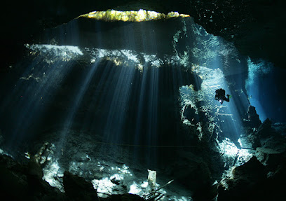 Cenote Adventures